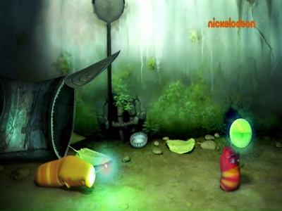 Nickelodeon Bulgaria